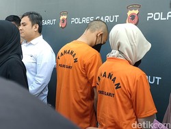 Terbongkarnya Skenario Mahasiswa Garut Tutupi Aborsi