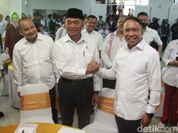 Tugas Pertama Plt Menpora: SEA Games dan Piala Dunia U-20