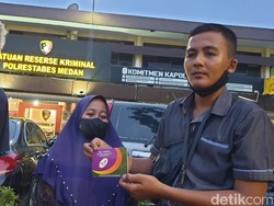 Dalih Koperasi Diurus Kades-Dosen Belum Bayar Uang Anggota