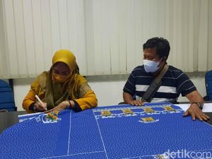 Disdik Mojokerto Siapkan Seragam Batik Gratis untuk 27.743 Siswa