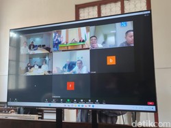 Pengakuan Auditor BPK RI Gilang Gumilar Terima Duit dari Kontraktor Sulsel