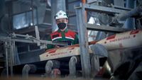 SIG Umumkan Kinerja Positif 2022, Laba Tahun Berjalan Naik 18%
