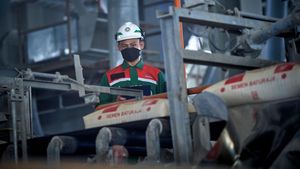 SIG Umumkan Kinerja Positif 2022, Laba Tahun Berjalan Naik 18%