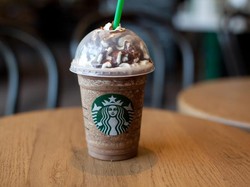 Heboh Boikot Brand Pro Israel, Begini Kondisi Saham McDonalds-Starbucks