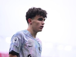 Musim Stefan Bajcetic Selesai