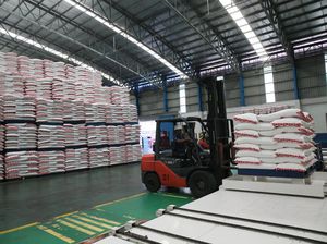 Gapgindo Jamin Stok Gula Nasional Aman hingga Lebaran 2023 Gapgindo Jamin Stok Gula Nasional Aman hingga Lebaran 2023