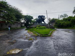 12 Tempat Wisata Dulu Ramai dan Terkenal, Kini Tutup Jadi Kenangan 12 Tempat Wisata Dulu Ramai dan Terkenal, Kini Tutup Jadi Kenangan