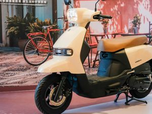 Spesifikasi Suzuki Sui, Motor Matik Salah Pergaulan yang Dijual Rp 28 Juta