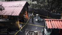 Tambang Batu Bara Meledak Tewaskan 11 Orang di Kolombia