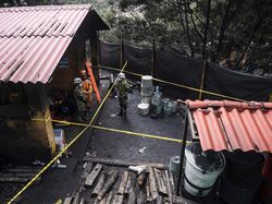 Tambang Batu Bara di Kolombia Meledak, Korban Tewas Jadi 21 Orang