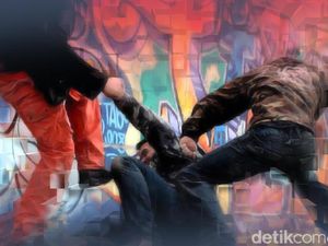 Taruna Akmil Anak Kasat Diduga Aniaya Mahasiswa UISU: Kronologi dan Motifnya Taruna Akmil Anak Kasat Diduga Aniaya Mahasiswa UISU: Kronologi dan Motifnya