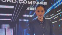 8 Potret Cantik Tatjana Saphira yang Sempat Depresi karena Jerawat