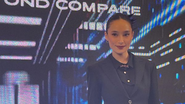 8 Potret Cantik Tatjana Saphira yang Sempat Depresi karena Jerawat