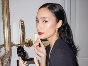 Video Pertimbangan Tatjana Saphira Memilih Parfum: Harus Bikin Nyaman Video Pertimbangan Tatjana Saphira Memilih Parfum: Harus Bikin Nyaman