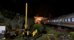 Jurit Malam: Kambing Hitam dan Sosok Raksasa di Terowongan Lampegan