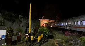 Jurit Malam: Kambing Hitam dan Sosok Raksasa di Terowongan Lampegan Jurit Malam: Kambing Hitam dan Sosok Raksasa di Terowongan Lampegan