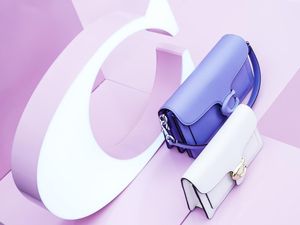 Merayakan Tas Tabby Ikonis Coach dengan Pop-Up Es Krim Van Jakarta