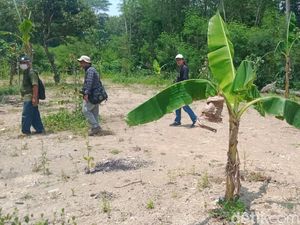 Ada Logam-Perhiasan di Sumur Kuno Mranggen Klaten, Begini Kata BRIN