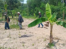 Ada Logam-Perhiasan di Sumur Kuno Mranggen Klaten, Begini Kata BRIN