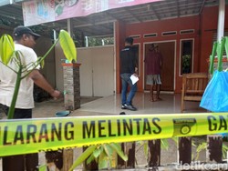 Berawal Sakit Kepala, Pria di Subang Tusuk Pemilik Warung