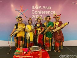 Tokoh Spiritual Bugis Bissu Ungkap Pentingnya Dilibatkan di Hari Jadi Bone