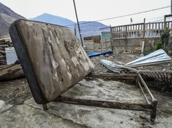 Saat Peru Fokus ke Pemulihan Bencana, ketimbang Gelar Pildun U-17