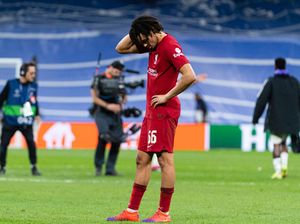 Hadiah buat Lawan-lawan Liverpool Adalah Trent Alexander-Arnold Hadiah buat Lawan-lawan Liverpool Adalah Trent Alexander-Arnold