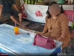 Pengakuan Ibu Karawang yang Dituding Suruh Anak Mengemis