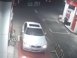 Viral Mario Dandy Disebut Sopiri BMW yang Kabur Usai Isi BBM, Ini Kata Polisi