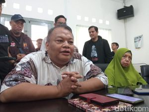 Pecat Guru yang Kritik RK, SMK Telkom Sekar Kemuning Buka Suara