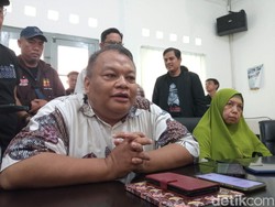 Pecat Guru yang Kritik RK, SMK Telkom Sekar Kemuning Buka Suara