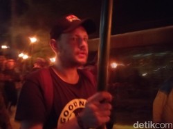 Antusiasme Sedulur Sikep Peringati Perjuangan Samin, Ada Bule Jerman Juga