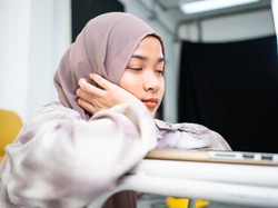 Benarkah Pertemuan Virtual Bikin Capek? Ilmuwan Ungkap Faktanya