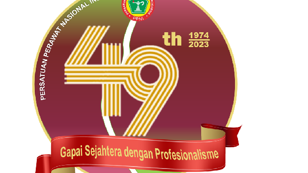 Ucapan HUT PPNI ke 49 bisa dipakai untuk memeriahkan peringatannya pada tanggal 17 Maret 2023. HUT PPNI bersamaan dengan Hari Perawat Nasional.