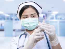 Hari Perawat Internasional 2023: Sejarah, Tema dan Logonya