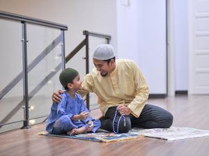 Keutamaan Bacaan Tasbih Malaikat Sebelum Subuh Keutamaan Bacaan Tasbih Malaikat Sebelum Subuh