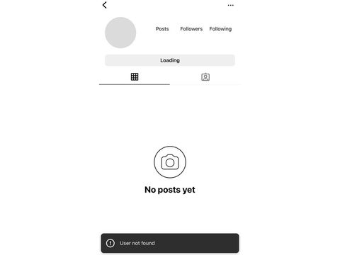 Akun Instagram Boy William