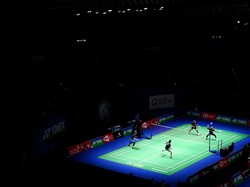 All England 2023: Leo/Daniel Tersingkir