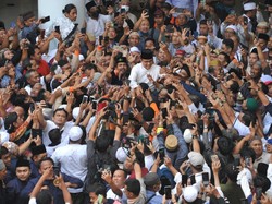 Pengamat Sebut Safari Politik Anies di Jatim Belum Cukup Yakinkan Voters