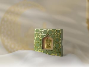 Antam Luncurkan Emas 3D Edisi Idulfitri, Bisa Dibeli di Sini