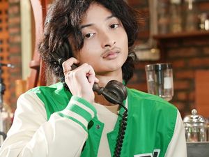 Tanya Lagi, Judul Lagu Unik Argya yang Ternyata Singkatan