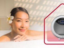 4 Alasan Ariston Jadi Produk Water Heater Terbaik dan Hemat Listrik