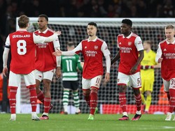 Arsenal Sudah Ditunggu 11 Final