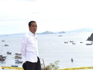 ASDP Siapkan Hotel Meruorah Labuan Bajo Jadi Venue KTT ASEAN ASDP Siapkan Hotel Meruorah Labuan Bajo Jadi Venue KTT ASEAN