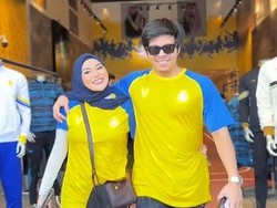 Ditanya Soal Isu Aurel Hermansyah Hamil, Atta Halilintar: Doain yang Terbaik