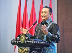 Ketua MPR RI Bamsoet Apresiasi Kiprah Persatuan Pensiunan Indonesia