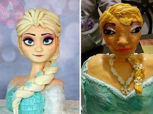 Belanja Online Tapi Barang Nggak Sesuai Harapan, Lucu Sih Ini