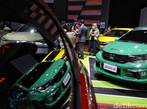 Catat! Ini Jenis Mobil yang Terdampak PPN 12 Persen Catat! Ini Jenis Mobil yang Terdampak PPN 12 Persen