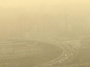 Video: Badai Debu Haboob Terjang Arizona, 200 Penerbangan Sempat Ditunda Video: Badai Debu Haboob Terjang Arizona, 200 Penerbangan Sempat Ditunda