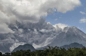 Bingkai Sepekan: Bumi yang Sedang Tidak Baik-baik Saja Bingkai Sepekan: Bumi yang Sedang Tidak Baik-baik Saja